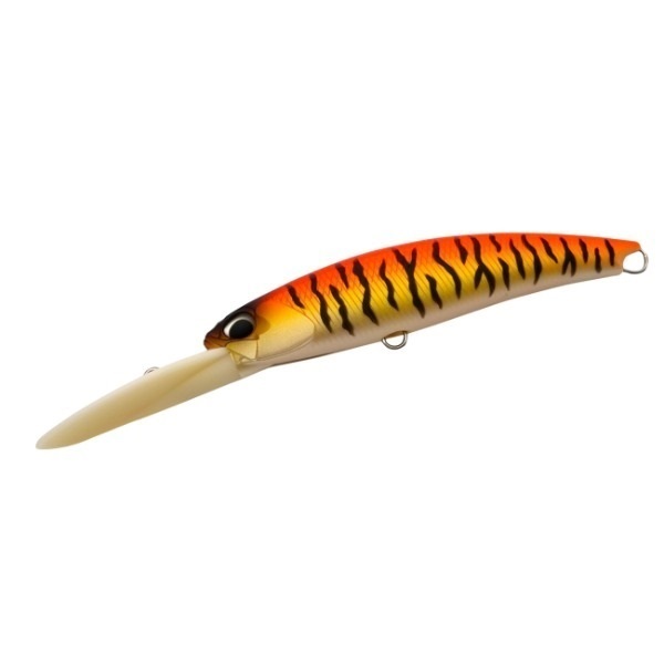 レアリス ファングベイト 100DR B(ＢＣＣ３５５５　Ｍ　ＵＶ　Ｏ　Ｔｉｇｅｒ)